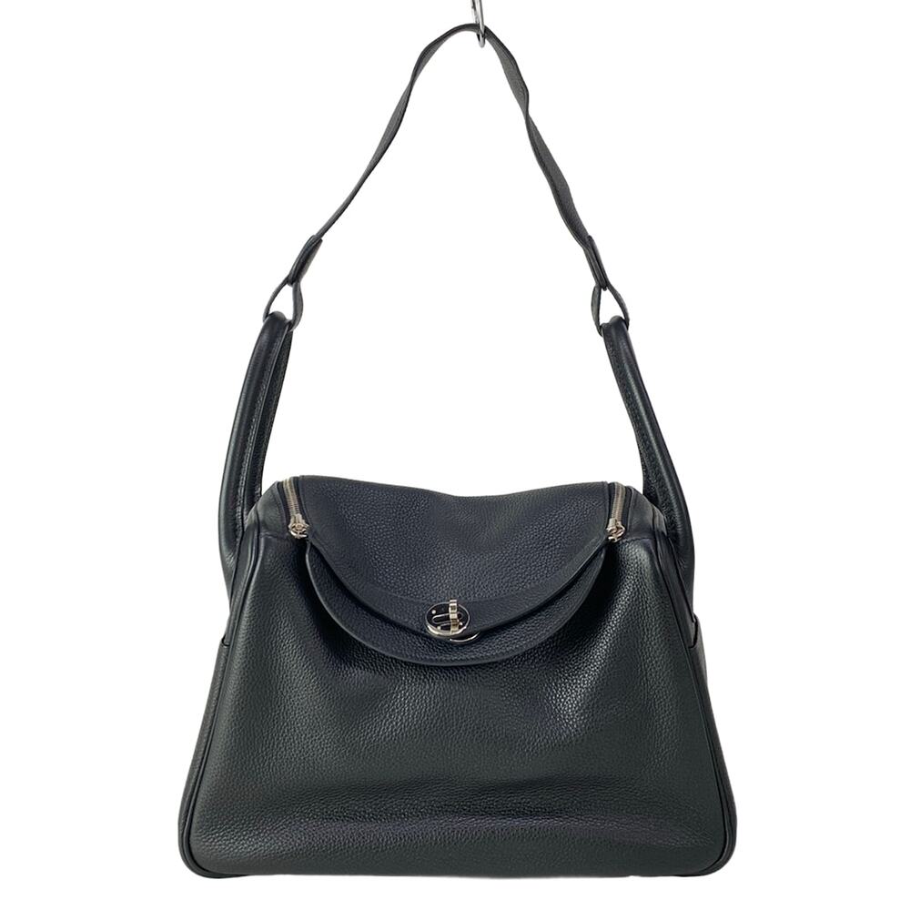 Hermès Lydie 30 Shoulder Bag